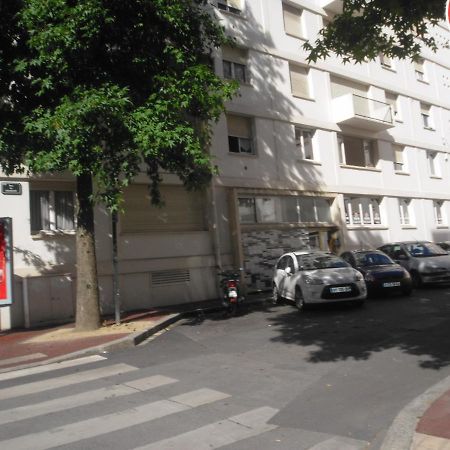 Residence Adour Bayonne Buitenkant foto